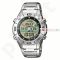 Vyriškas Casio laikrodis AMW-702D-7A