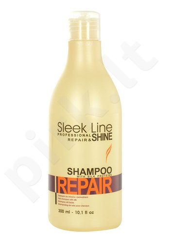 Stapiz Sleek Line Repair, šampūnas moterims, 300ml