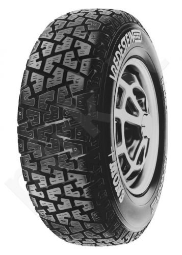 Žieminės Vredestein Snow Classic R15
