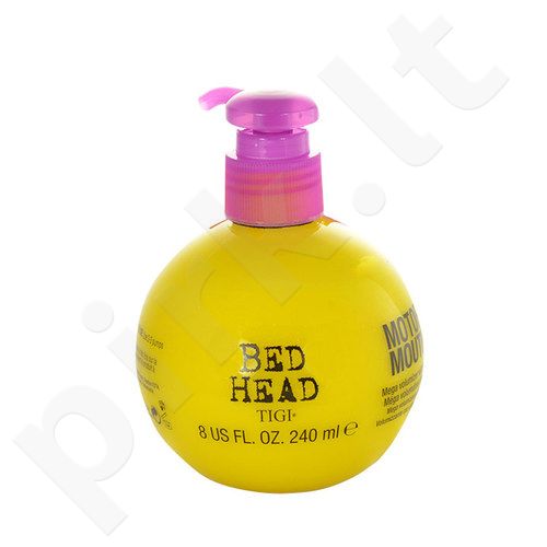 Tigi Bed Head Motor Mouth, plaukų apimčiai didinti moterims, 240ml