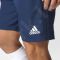 Šortai futbolininkams Adidas Tiro 17 Woven Shorts M BQ2647