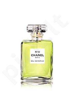 Chanel No. 19, kvapusis vanduo moterims, 50ml