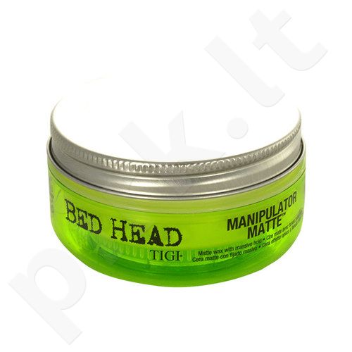 Tigi Bed Head Manipulator, plaukų vaškas moterims, 57,5g