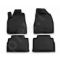 Guminiai kilimėliai 3D LEXUS RX350 2003-2009, 4 pcs. /L41033