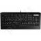 Žaidimų klaviatūra SteelSeries Apex RAW, Low profile, Baltas apšvietimas