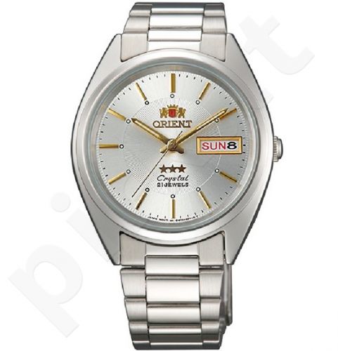 Universalus laikrodis Orient FAB00006W9
