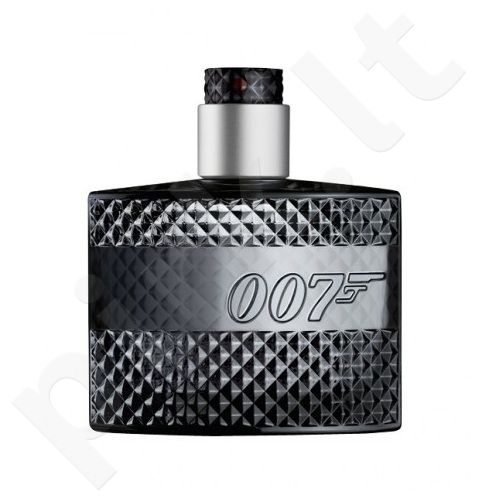 James Bond 007 James Bond 007, losjonas po skutimosi vyrams, 50ml