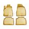 Guminiai kilimėliai 3D LEXUS RX350 2003-2009, 4 pcs. /L41033B /beige