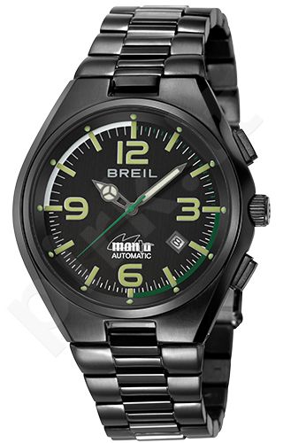 Laikrodis Breil Manta Professional TW1359