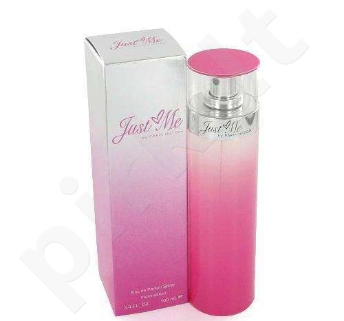 Paris Hilton Just Me, kvapusis vanduo moterims, 100ml