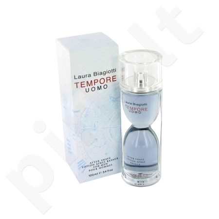 Laura Biagiotti Tempore Uomo, EDT vyrams, 50ml