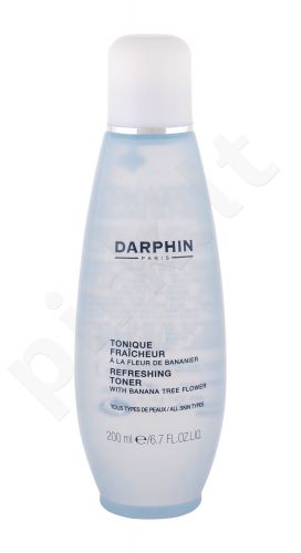 Darphin Cleansers, Refreshing Toner, veido purškiklis, losjonas moterims, 200ml