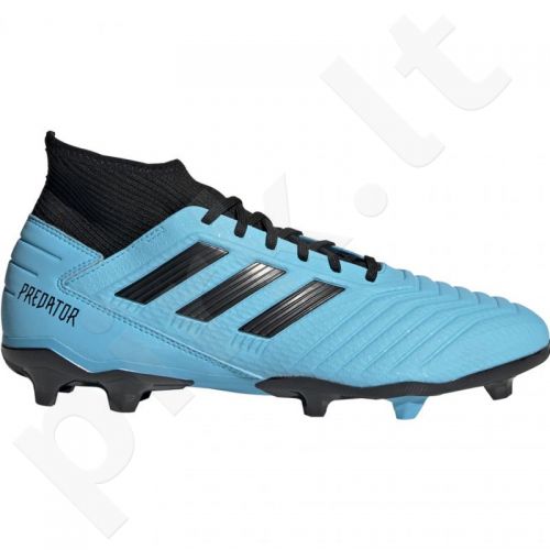 Futbolo bateliai Adidas Predator 19.3 