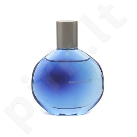 Laura Biagiotti Due Uomo, EDT vyrams, 90ml