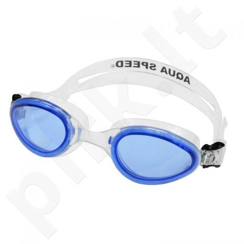 Plaukimo akiniai Aqua-Speed Sonic