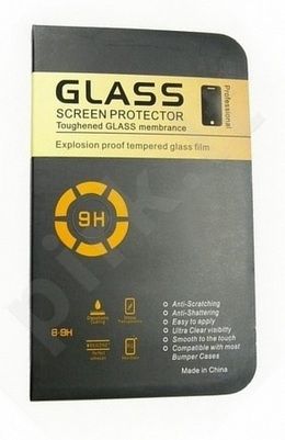 Sony Xperia E4G ekrano stiklas 9H Telemax permatomas