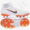 Futbolo bateliai  Nike Mercurial Superfly 6 Academy GS MG Jr AH7337-107