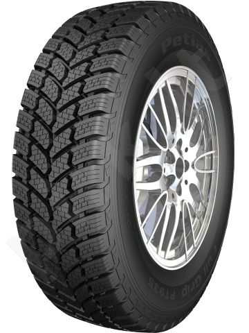 Universalios Petlas FULLGRIP PT935 R13