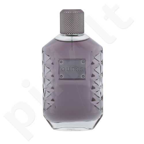 GUESS Dare, tualetinis vanduo vyrams, 100ml