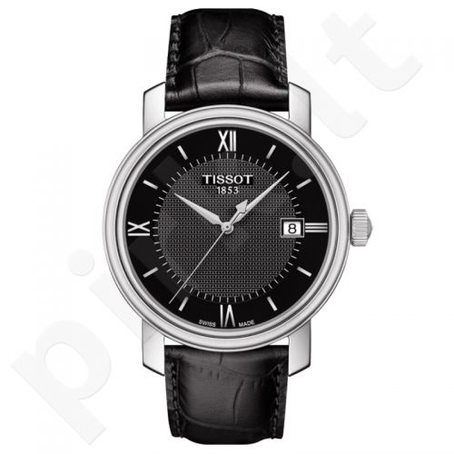 Vyriškas laikrodis Tissot T097.410.16.058.00