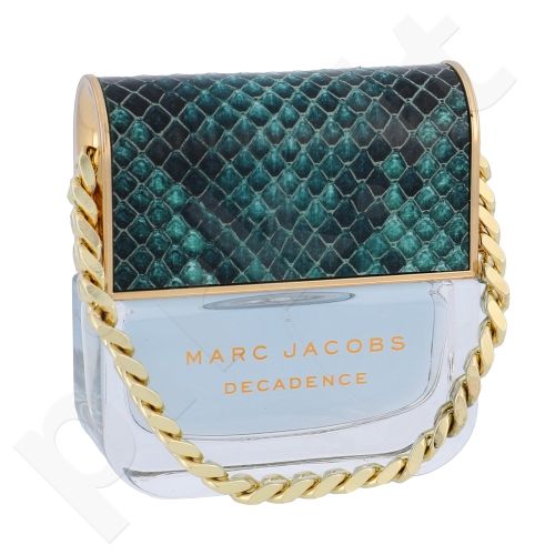 Marc Jacobs Divine Decadence, kvapusis vanduo moterims, 30ml