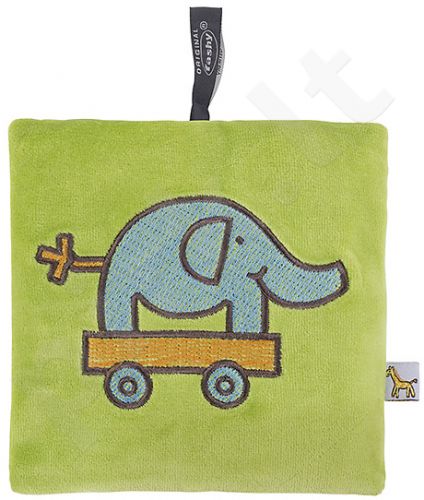 Šildyklė rapsų sėklų užpildu 6336 61 ELEPHANT15x15