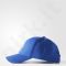 Kepurė  su snapeliu Adidas Chelsea FC 3-Stripes M A98708