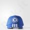 Kepurė  su snapeliu Adidas Chelsea FC 3-Stripes M A98708