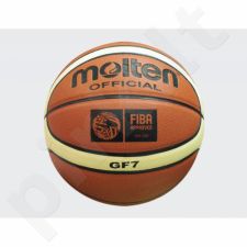Krepšinio kamuolys MOLTEN GF-7