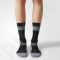 Kojinės futbolininkams Adidas ID Comfort Socks AO3337