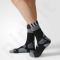 Kojinės futbolininkams Adidas ID Comfort Socks AO3337