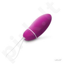 Vibruojantys vaginaliai kamuoliukai LELO Luna Smart Bead (violetinė)