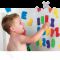 MUNCHKIN vonios žaislas BATH LETTERS & NUMBERS