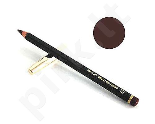 Yves Saint Laurent Lip Liner, lūpų pieštukas moterims, 1,11g, (14)