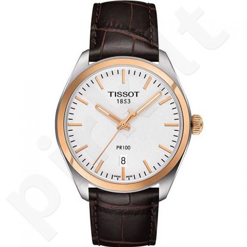 Moteriškas laikrodis Tissot T101.210.26.036.00