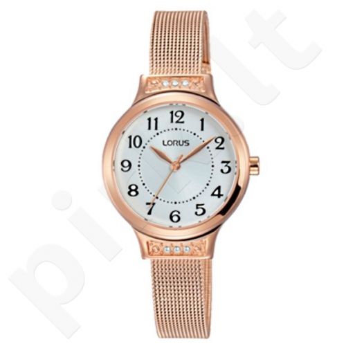 Moteriškas laikrodis LORUS RG230LX-9