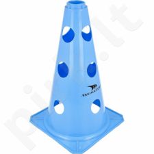 Stovelis su skylutėmis Yakima 23cm mėlynas