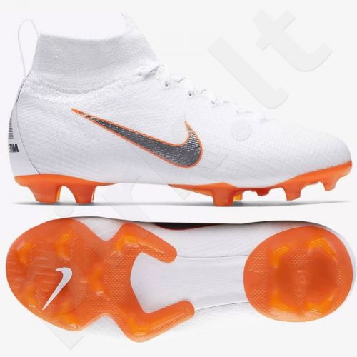 nike mercurial elite junior