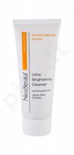 NeoStrata Enlighten, Ultra Brightening Cleanser, prausiamasis kremas moterims, 100ml