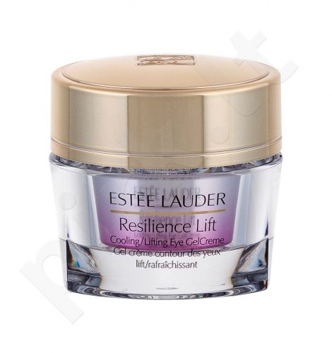 Estée Lauder Resilience Lift, paakių želė moterims, 15ml