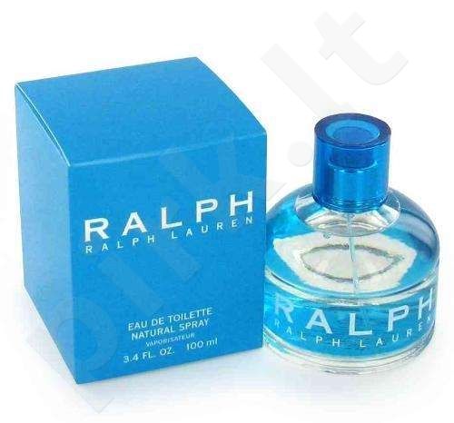 Ralph Lauren Ralph, tualetinis vanduo moterims, 100ml