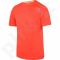 Marškinėliai bėgimui  Reebok Running Essentials Short Sleeve Tee M AX9854