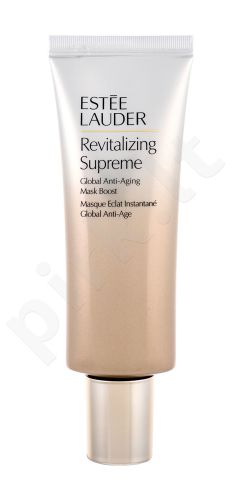 Estée Lauder Revitalizing Supreme, Global Anti Aging Mask Boost, veido kaukė moterims, 75ml