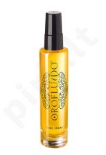 Orofluido Beauty Elixir, Shine Light Spray, priemonė plaukų spindsiui suteikti, 55ml