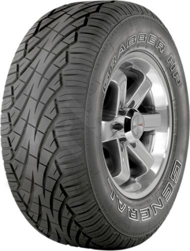 Vasarinės General Tire GRABBER HP R15