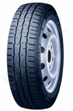 Žieminės Michelin Agilis Alpin R15