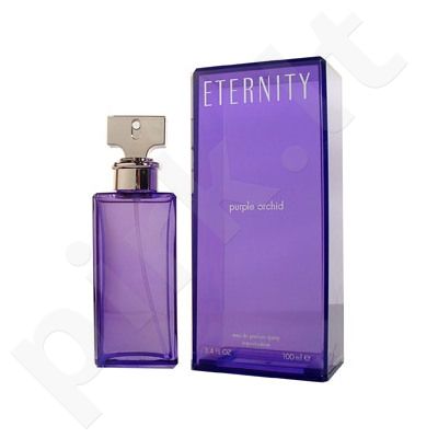Calvin Klein Eternity, Purple Orchid, kvapusis vanduo moterims, 100ml