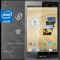 PRESTIGIO MultiPad Thunder 8.0i 3G (8.0'' IPS,1280x800,16GB,Android 4.2,Dual-core Intel® Atom™ processor Z2580 with up to 2.0 GHz,1GB,4000mAh,5MP,BT,GPS,Phone,3G,Pouch) Black Retail