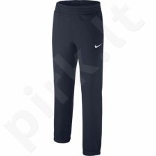 Sportinės kelnės Nike Sportswear N45 Brushed-Fleece Junior 619089-451