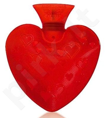 Šildyklė užpildoma vandeniu Heart 6410 0,7L